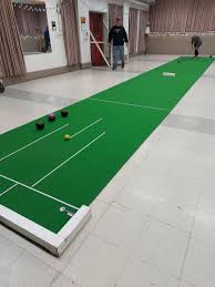 Image result for Loddon Vale Short Mat Bowling Club