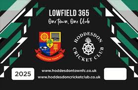 Image result for Hoddesdon Cricket Club