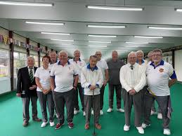 Image result for Budleigh Salterton Bowls Club
