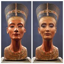Image result for NEFERTITI