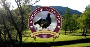 Image result for Kingussie Golf Club