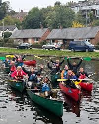 Image result for Addlestone Canoe Club