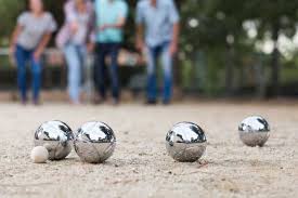Image result for Nutbrook Petanque Club