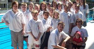 Image result for Kingsbury Aquarius Swimming Club