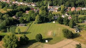 Image result for Yoxford Cricket Club