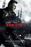 TAKEN 3 - Wallpaperspalace.