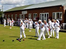 Image result for Ilmington Bowls Club