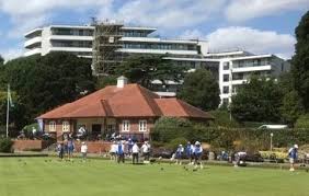 Image result for Howden Bowls Club