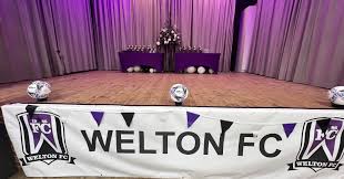 Image result for Welton Football Club