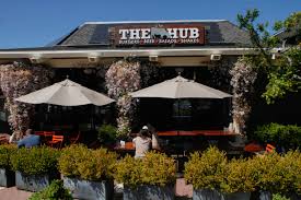 Image result for The Hub