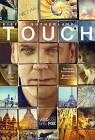 When I saw Tim Kring's name attached to the new Fox series Touch, ... - Touch_preview_poster