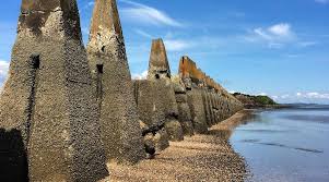 Image result for The Cramond Boat Club