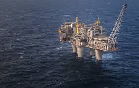 Image result for Troll A Platform