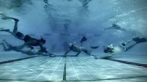 Image result for Plymouth Underwater Hockey Club