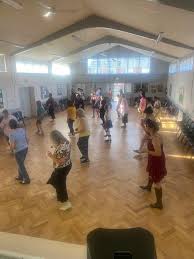 Image result for Eazystompers Line Dance Club