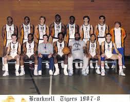 Image result for Thames Valley Tigers Basketball Team