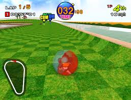 Image result for super monkey ball screenshots