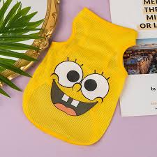 Image result for Майка с изображением спанч боба