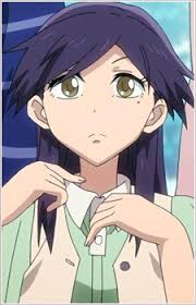 「生田羽奈日 C - The Money of Soul and Possibility Control -」の画像検索結果