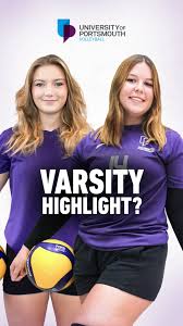 Image result for Portsmouth Volleyball Club