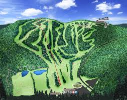 Image result for Blue Mountain Golf Centre