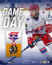 Image result for Slough Jets