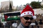 da Babbo Natale (Afp)