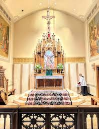 Image result for St Michaels Gac Lissan