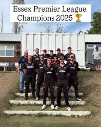 Image result for Colchester & East Essex Cricket Club