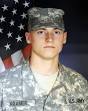Sgt. Aaron K. Kramer, 22,