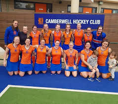 Image result for Camberley Hockey Club