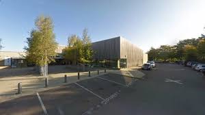 Image result for Norton Squash Club