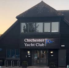 Image result for Chichester Yacht Club