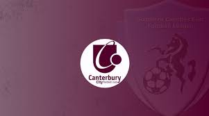 Image result for City Of Canterbury Sc