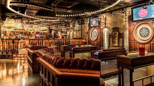 Image result for Cambridge University Social Club Darts League