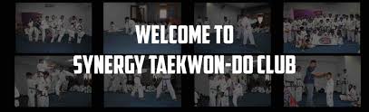 Image result for Synergy Tae Kwon Do