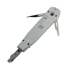 Image result for punch down tool