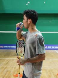 Image result for Burton Badminton Club