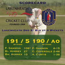 Image result for Lakenheath Cricket Club