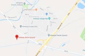 Image result for Alrewas Cricket Club