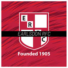 Image result for Earlsdon R F C