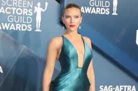 Image result for scarlett johansson