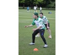 Image result for Leverstock Green Cricket Club