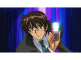 「ケン・マクガイア 絶対可憐チルドレン」の画像検索結果