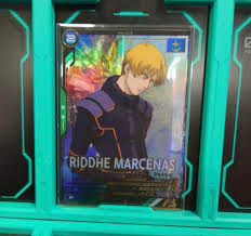 「リディ・マーセナス 機動戦士ガンダムUC」の画像検索結果