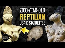 Image result for Reptilian egypt