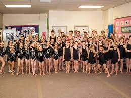 Image result for Southport Aerobics Gymnastics Club