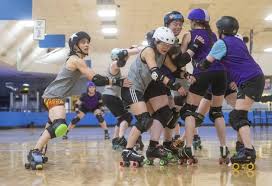 Image result for Surrey & Hampshire Roller Skating