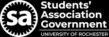 Students Association Website | University of Rochester