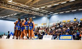 Image result for Saracens Netball Club